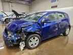 2013 Chevrolet Sonic lt