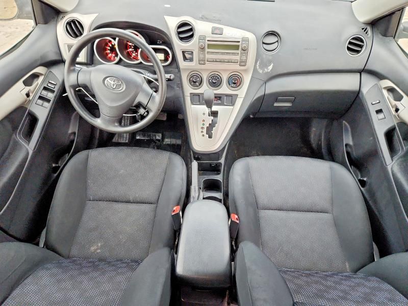 2010 Toyota Matrix Base
