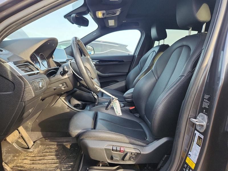 2021 BMW X2 Xdrive28i