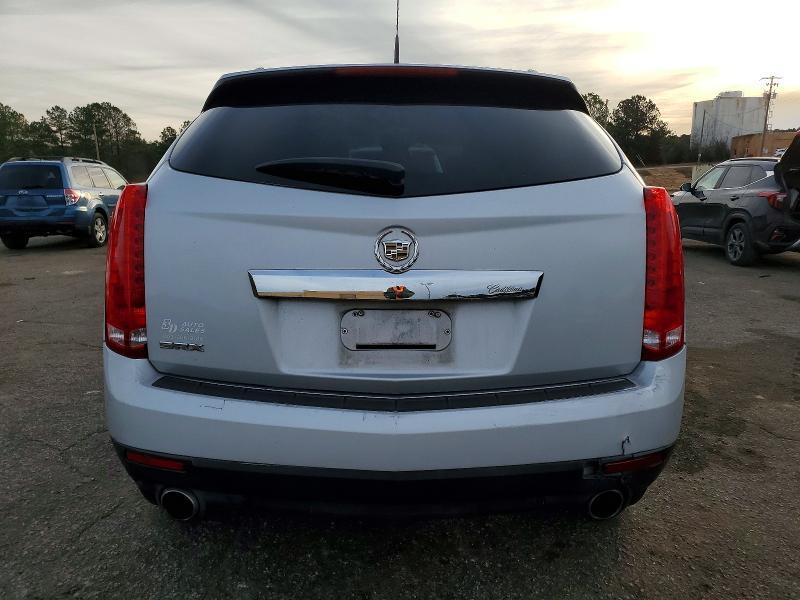 2011 Cadillac SRX