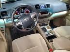 2011 Toyota Highlander Base