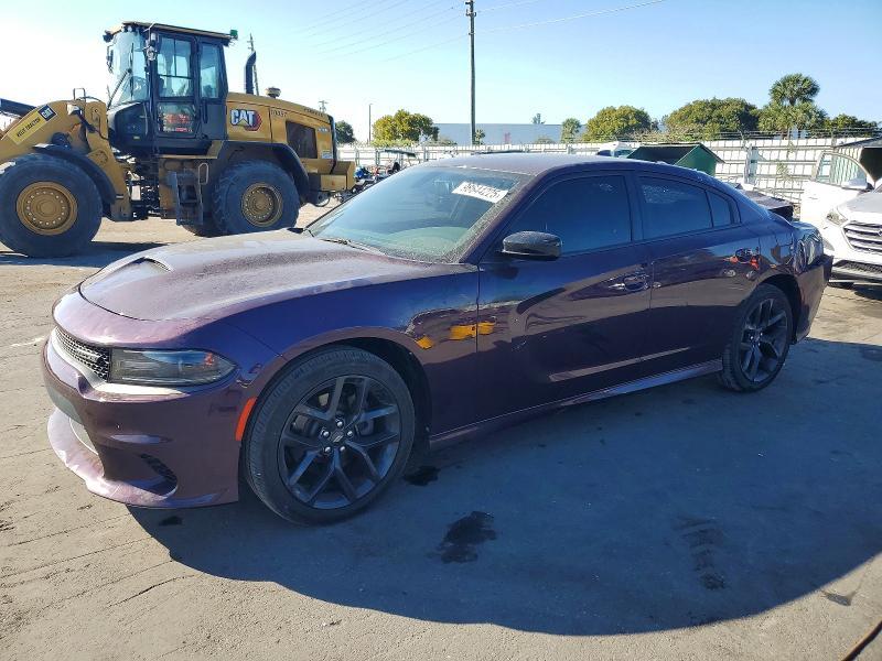 2020 Dodge Charger gt