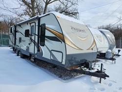 2015 Keystone Passport 33bh en venta en York Haven, PA