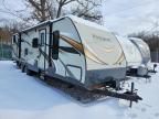 2015 Keystone Passport 33BH