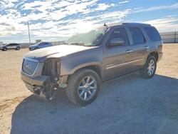 2011 GMC Yukon Denali for sale in Andrews, TX