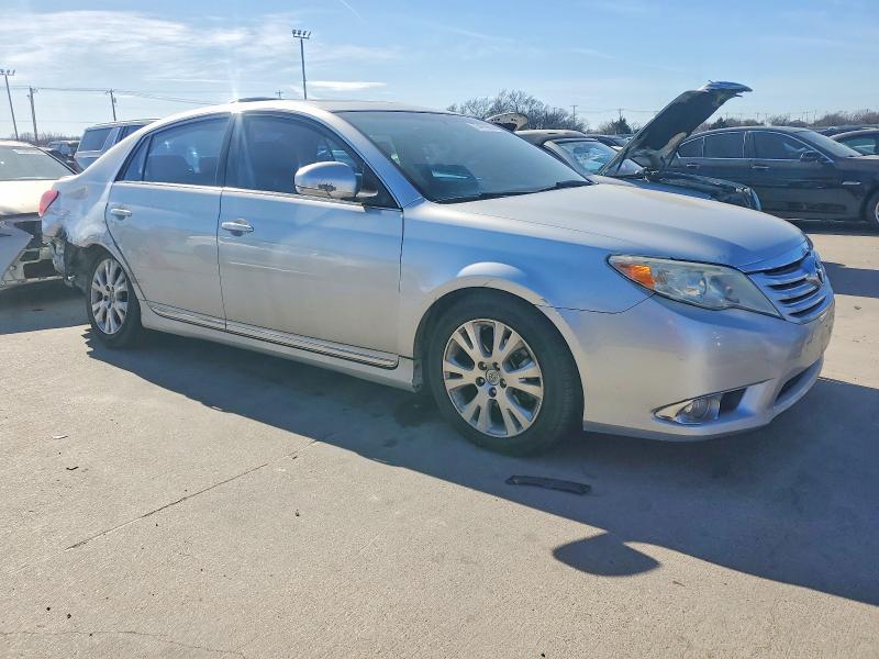 2012 Toyota Avalon Base