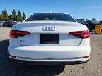 2019 Audi A4 Premium Plus