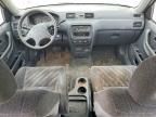 1999 Honda Cr-v ex