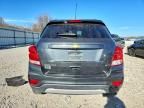 2018 Chevrolet Trax 1LT