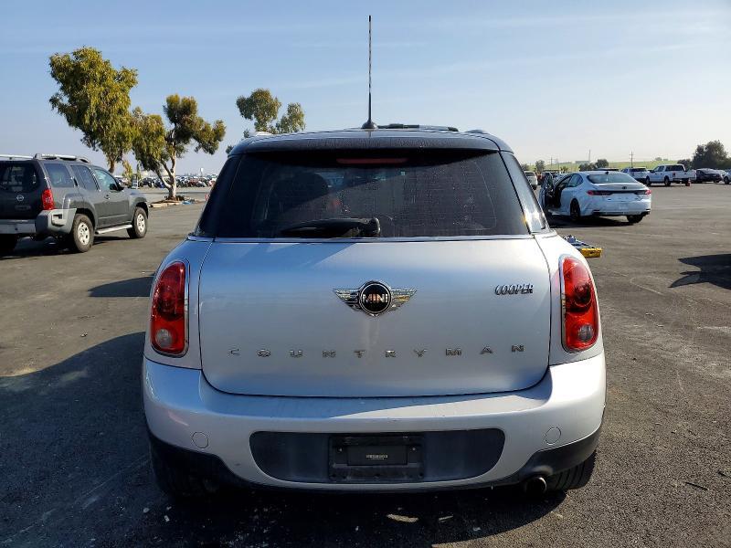 2013 Mini Cooper Countryman