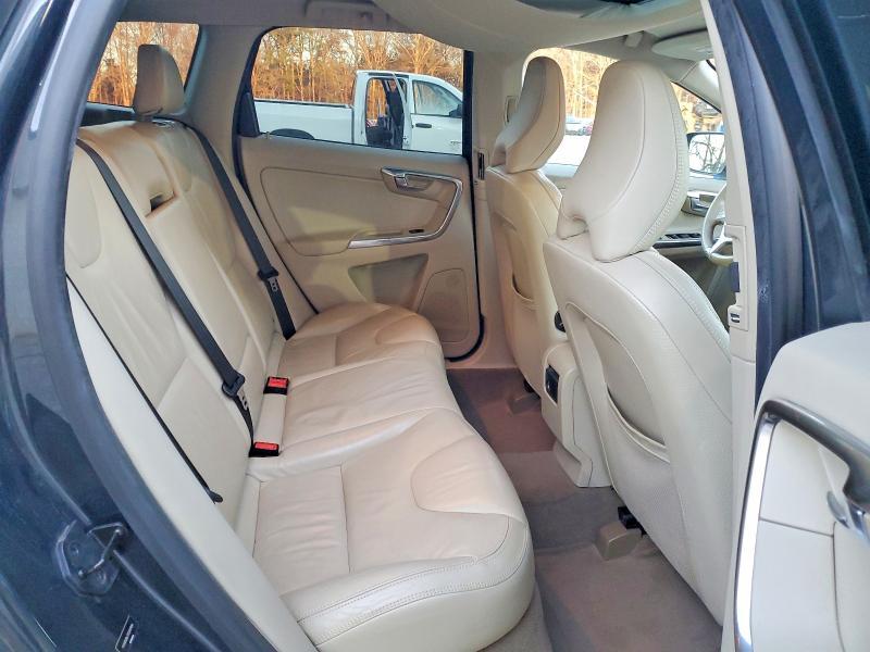 2012 Volvo Xc60 3.2