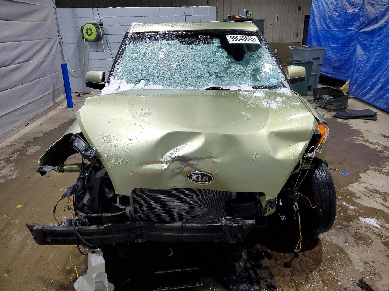 2012 KIA Soul