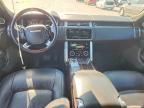 2019 Land Rover Range Rover hse