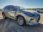 2021 Lexus Rx 450h