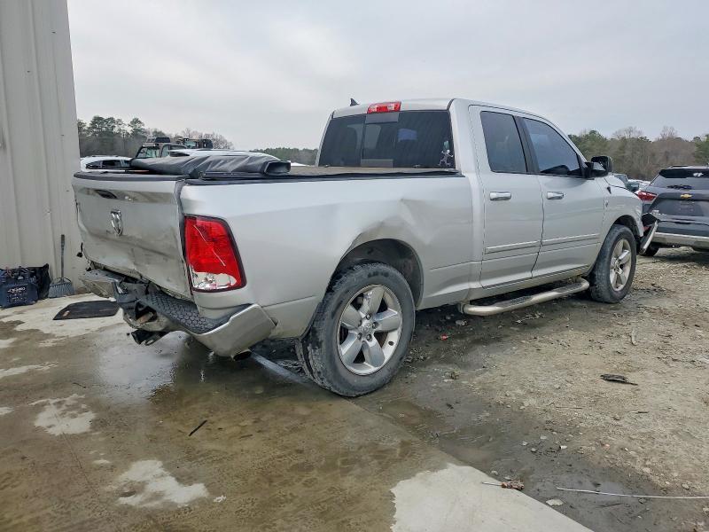2016 Dodge Ram 1500 slt