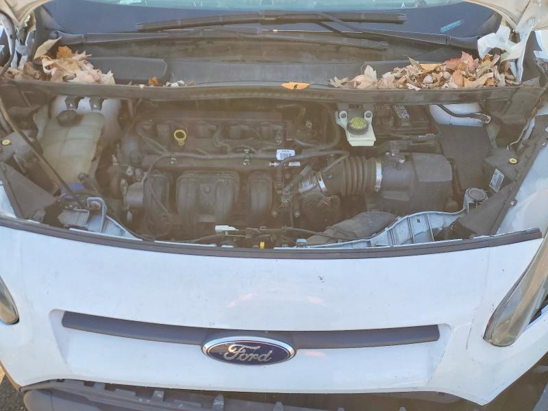 2016 Ford Transit Connect xl