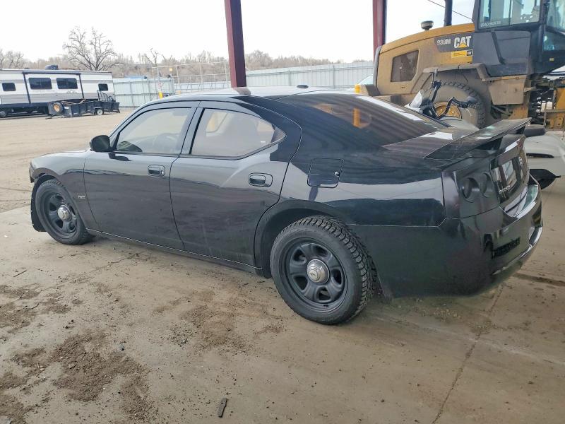2010 Dodge Charger r