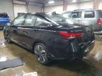 2024 Nissan Versa sr