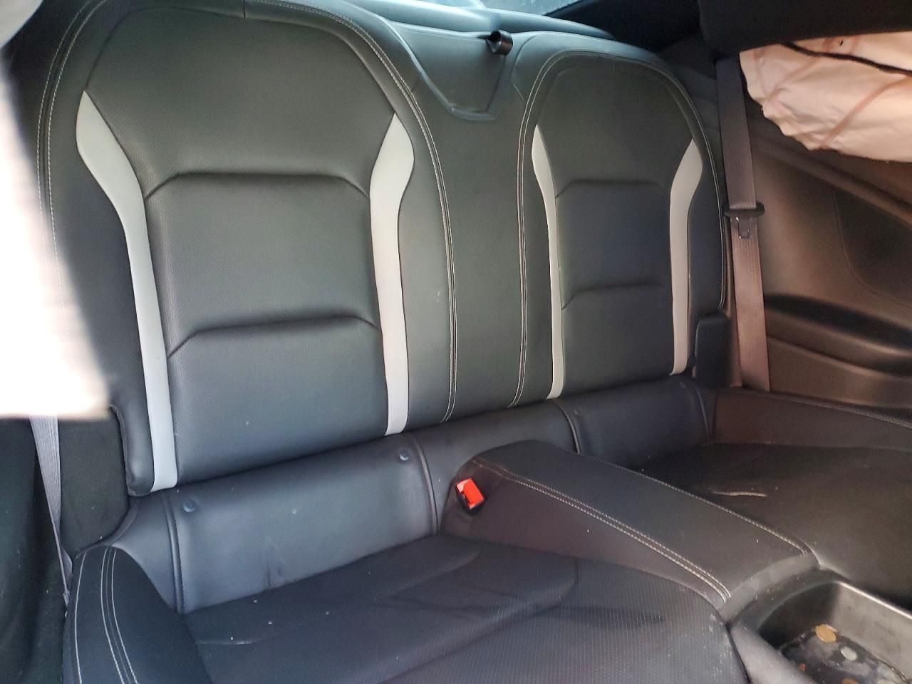 2019 Chevrolet Camaro ss