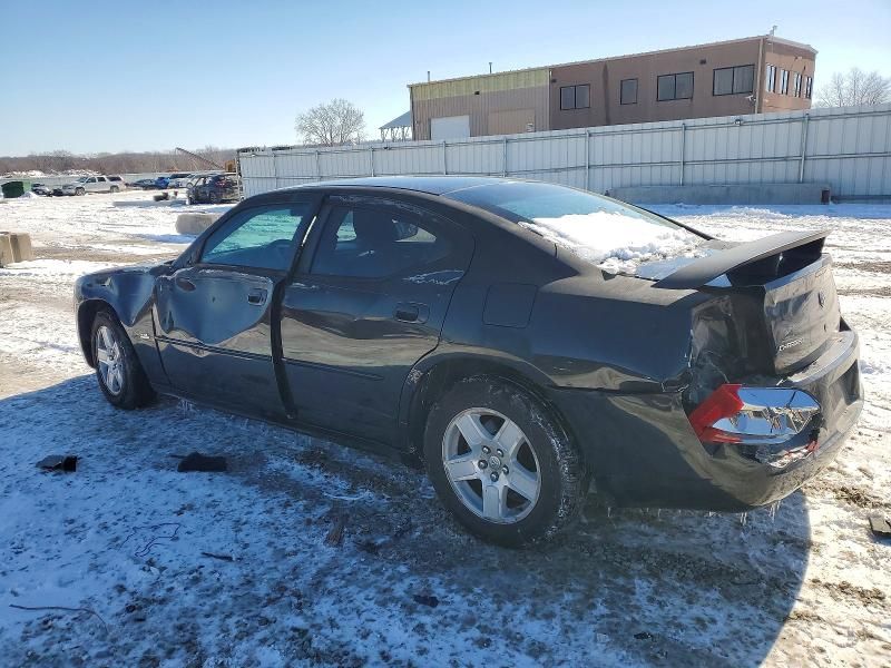 2006 Dodge Charger se