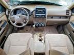 2002 Honda Cr-v lx