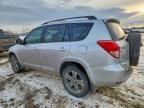 2008 Toyota Rav4 Sport