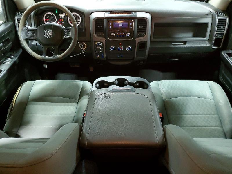 2017 Dodge Ram 1500 st