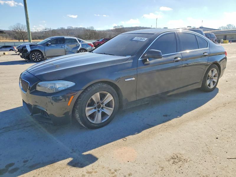 2013 BMW 535 xi