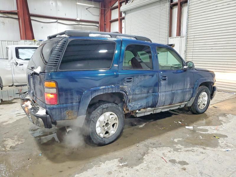 2006 Chevrolet Tahoe K1500