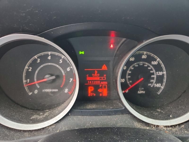 2013 Mitsubishi Lancer Es/es Sport