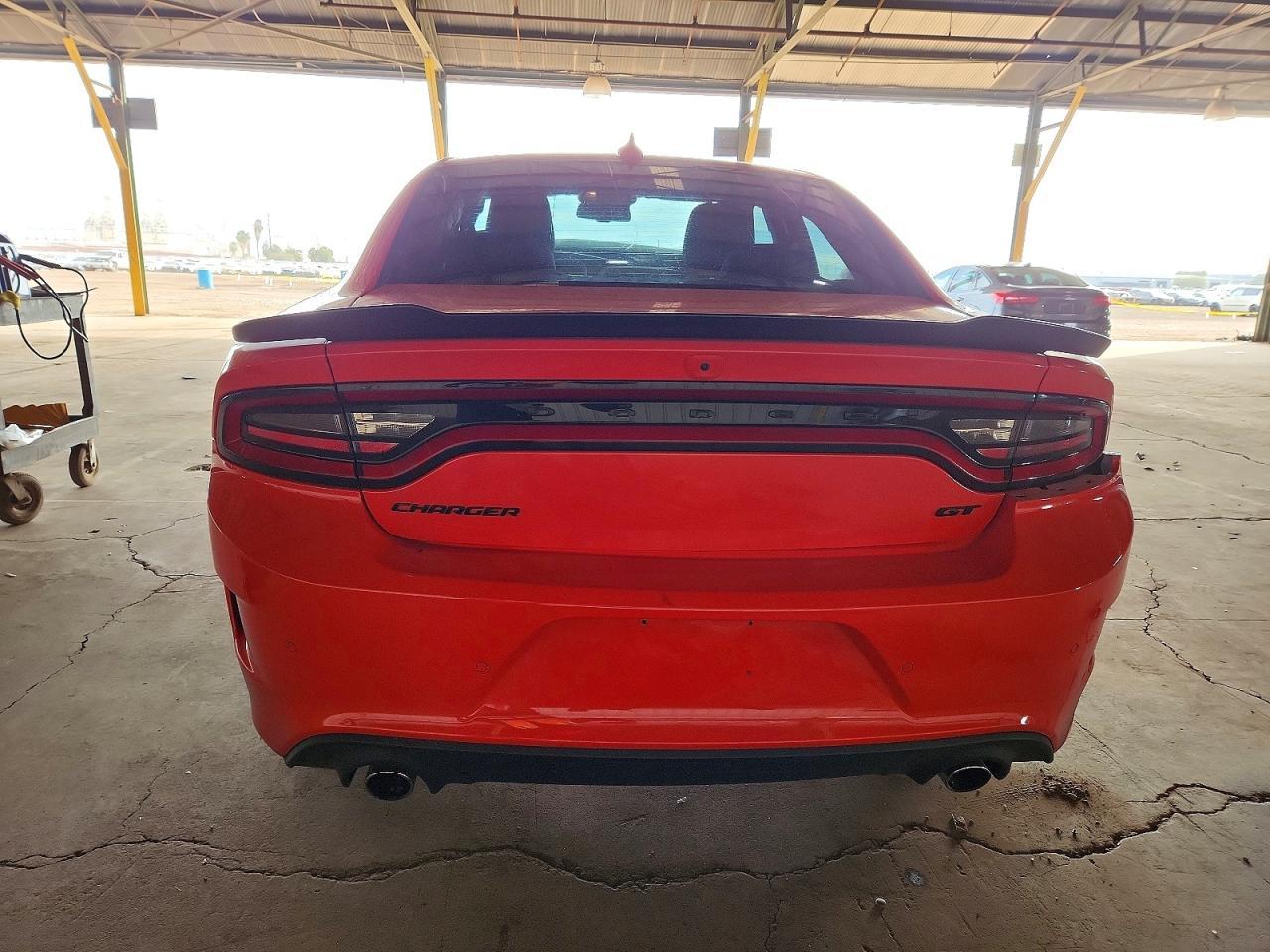 2023 Dodge Charger gt