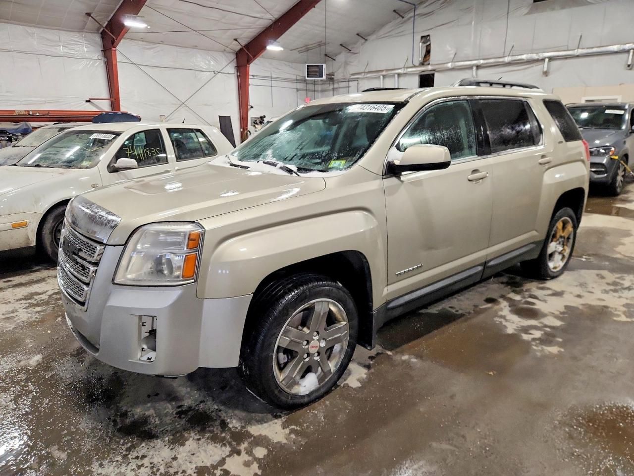 2013 GMC Terrain slt