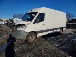 2021 Mercedes-Benz 2021 Mercedes Benz Sprinter 2500 Delivery van for sale in Spartanburg, SC