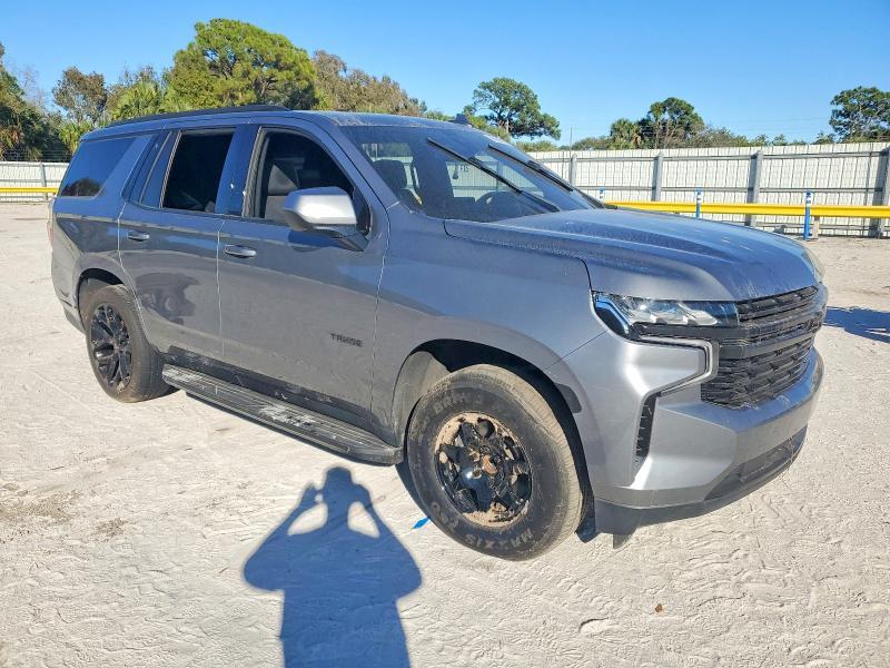 2021 Chevrolet Tahoe C1500 lt