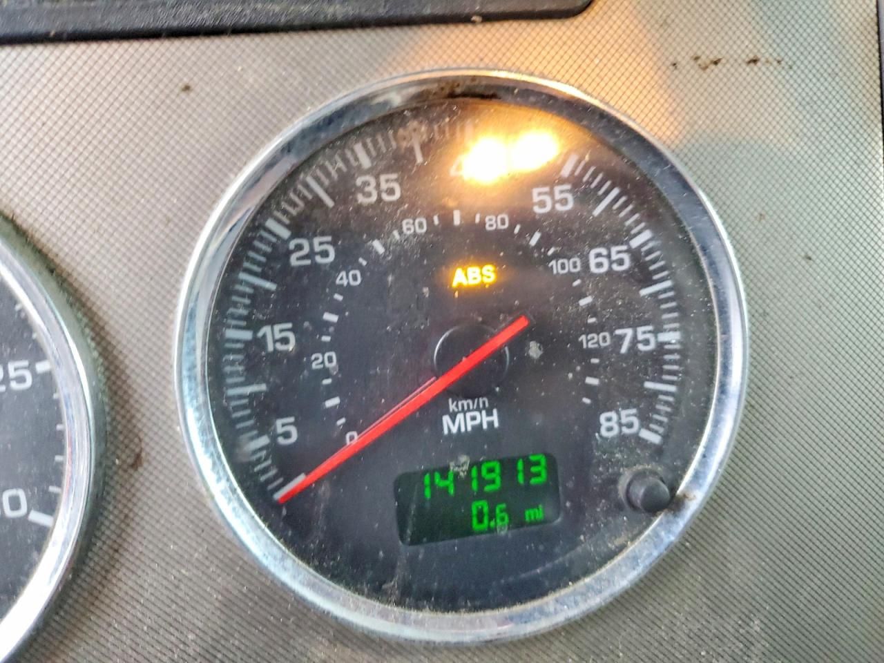 2016 Kenworth Construction