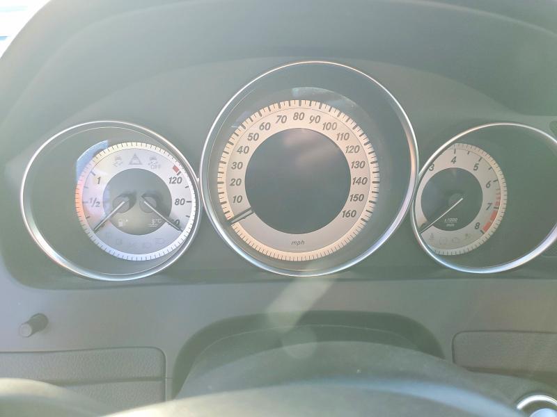 2013 Mercedes-Benz C 250