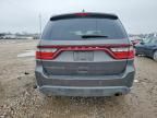 2019 Dodge Durango sxt
