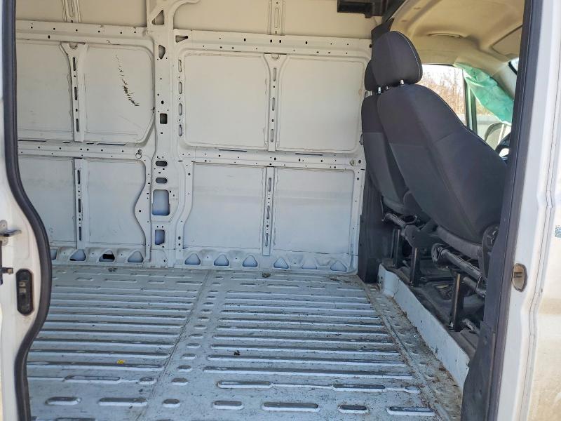 2023 Dodge RAM Promaster 2500 Delivery Van