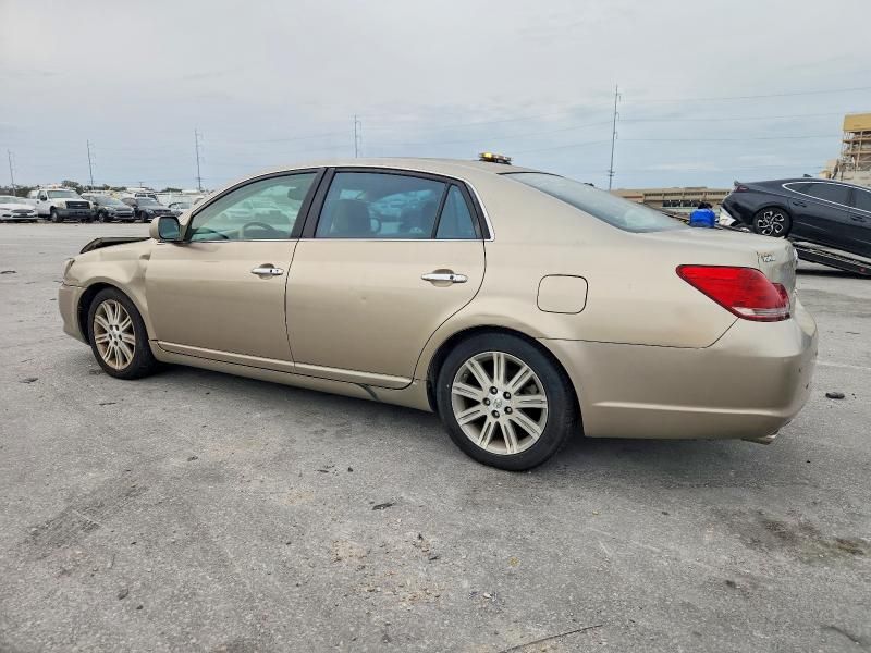 2008 Toyota Avalon xl