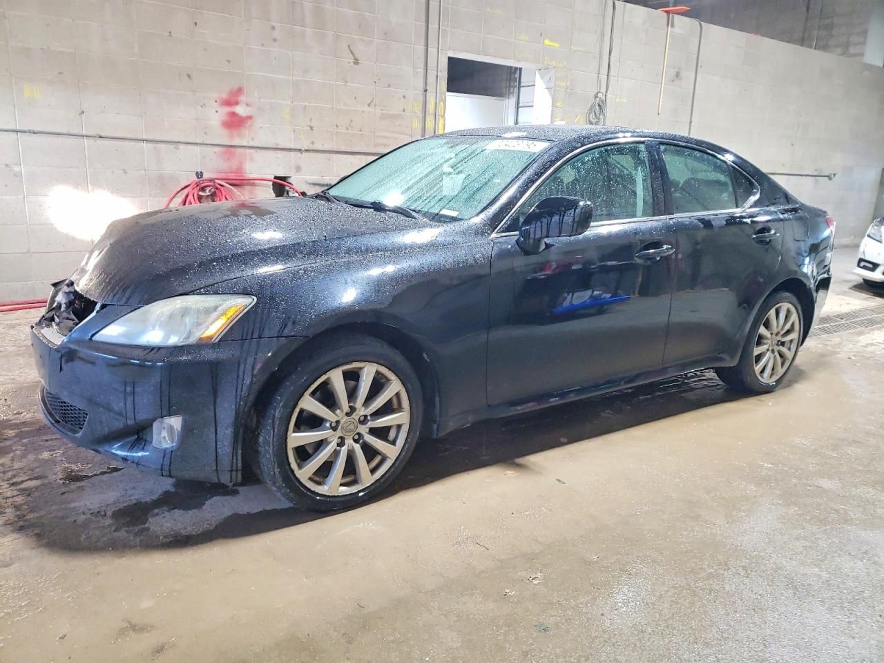2008 Lexus Is 250