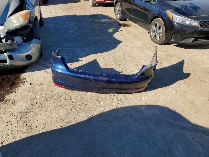 2013 Volkswagen Jetta Base