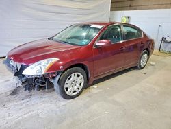 2010 Nissan Altima Base for sale in Candia, NH