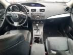 2012 Mazda 3 S