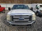 2011 Ford F350 Super Duty