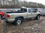 2000 Chevrolet S Truck S10