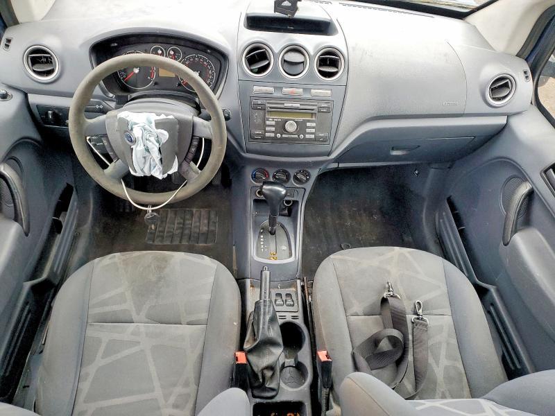 2011 Ford Transit Connect xlt Delivery van