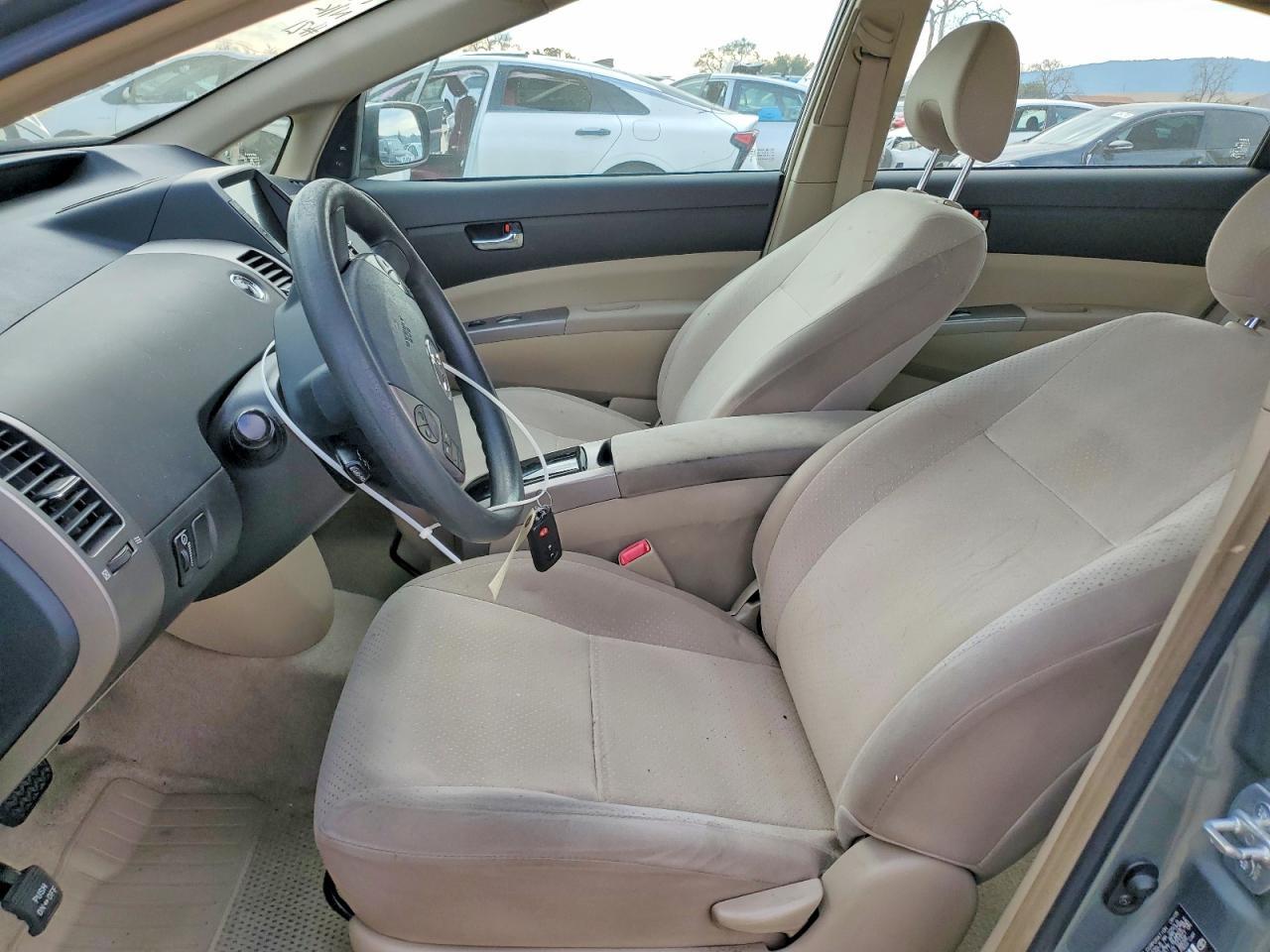 2005 Toyota Prius