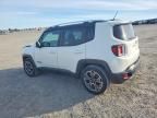 2015 Jeep Renegade