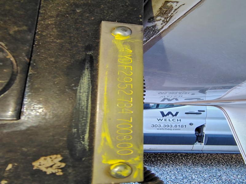 2008 Keystone Montana HI