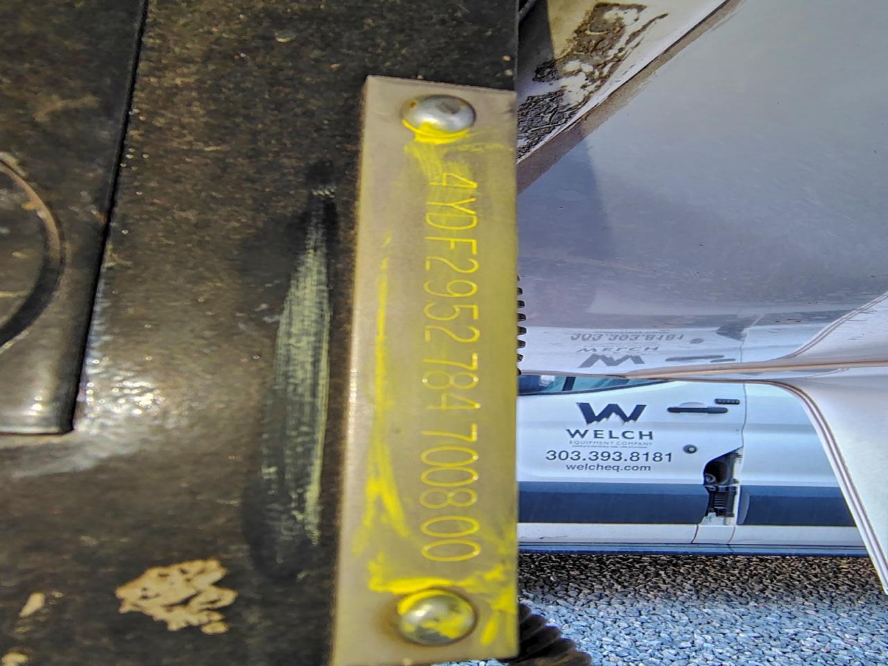 2008 Keystone Montana HI